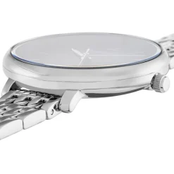 PIERRE LANNIER Montre Mirage Acier Argenté Outlet