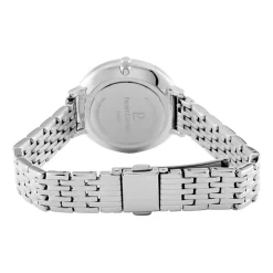 PIERRE LANNIER Montre Mirage Acier Argenté Outlet