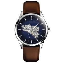 PIERRE LANNIER Montre Monarck Bleu Online
