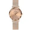 PIERRE LANNIER Montre Multiples Rose Clearance