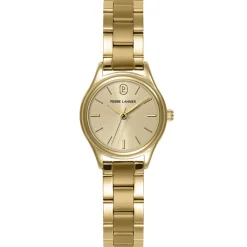 PIERRE LANNIER Montre Pya Champagne Online