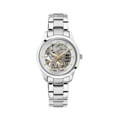 PIERRE LANNIER Montre Thea Argenté Best