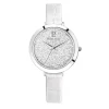 PIERRE LANNIER Montre Week End Style Blanc Hot