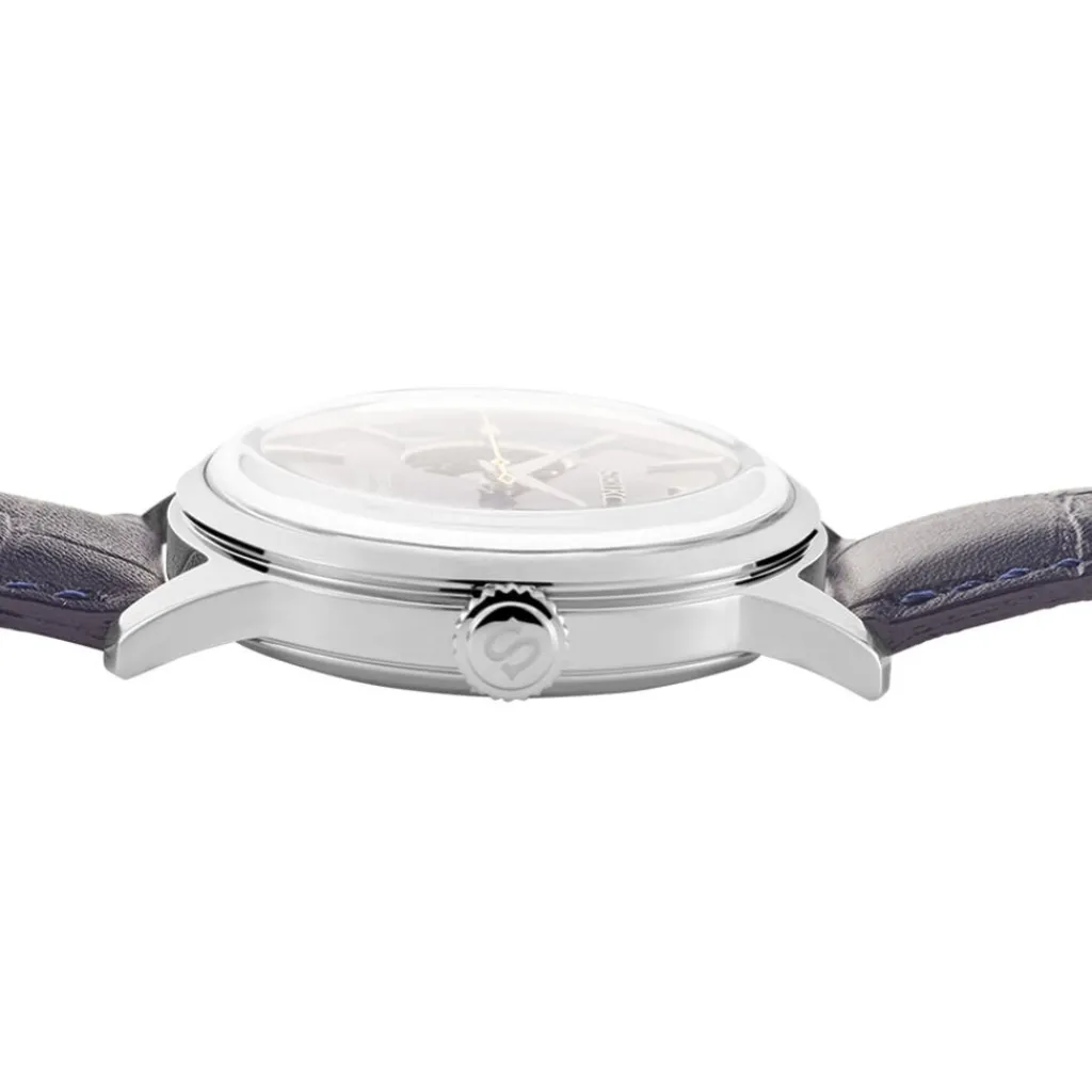 SEIKO Montre Presage Cocktail Bleu Best