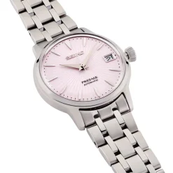 SEIKO Montre Presage Cocktail Rose Best
