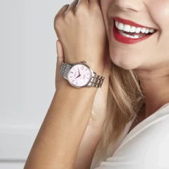 SEIKO Montre Presage Cocktail Rose Best