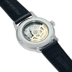 SEIKO Montre Presage Cocktail Cocktail Bleu