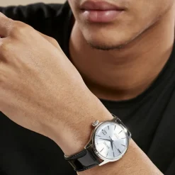 SEIKO Montre Presage Cocktail Cocktail Bleu