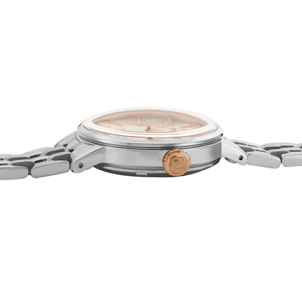 SEIKO Montre Presage Cocktail Rose Best