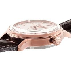 SEIKO Montre Presage Cocktail Champagne Online