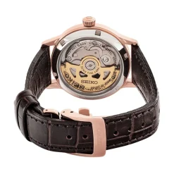 SEIKO Montre Presage Cocktail Champagne Online