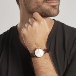 SEIKO Montre Presage Cocktail Champagne Online