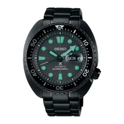 SEIKO Montre Prospex Noir New
