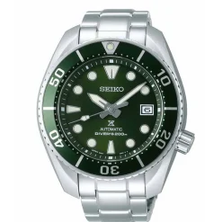 SEIKO Montre Prospex Vert Online