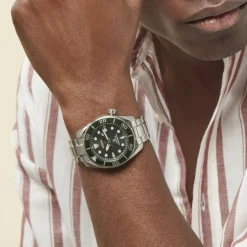 SEIKO Montre Prospex Vert Online