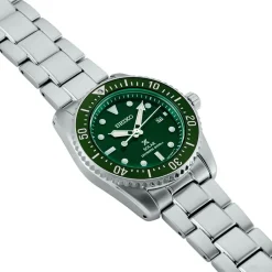 SEIKO Montre Prospex Vert Clearance