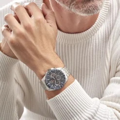 SEIKO Montre Sport Bleu Online