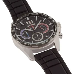 SEIKO Montre Sport Noir Best