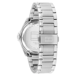 TOMMY HILFIGER Montre Baker Automatic Vert Best