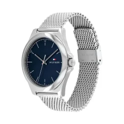 TOMMY HILFIGER Montre Bleu Outlet
