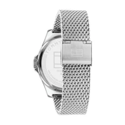 TOMMY HILFIGER Montre Bleu Outlet