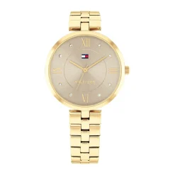 TOMMY HILFIGER Montre Ella Gris Hot
