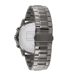 TOMMY HILFIGER Montre Jameson Bleu Outlet