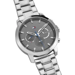 TOMMY HILFIGER Montre Jameson Gris Clearance