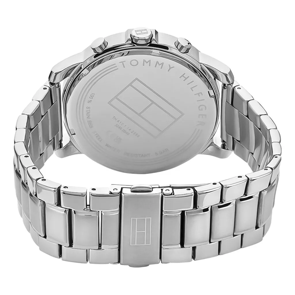TOMMY HILFIGER Montre Jameson Gris Clearance