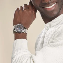 TOMMY HILFIGER Montre Jameson Gris Clearance