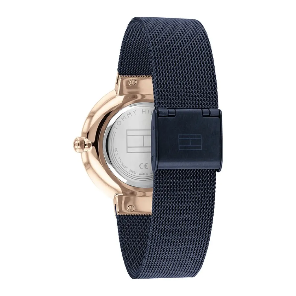 TOMMY HILFIGER Montre Liberty Bleu Clearance