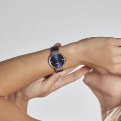 TOMMY HILFIGER Montre Liberty Bleu Clearance