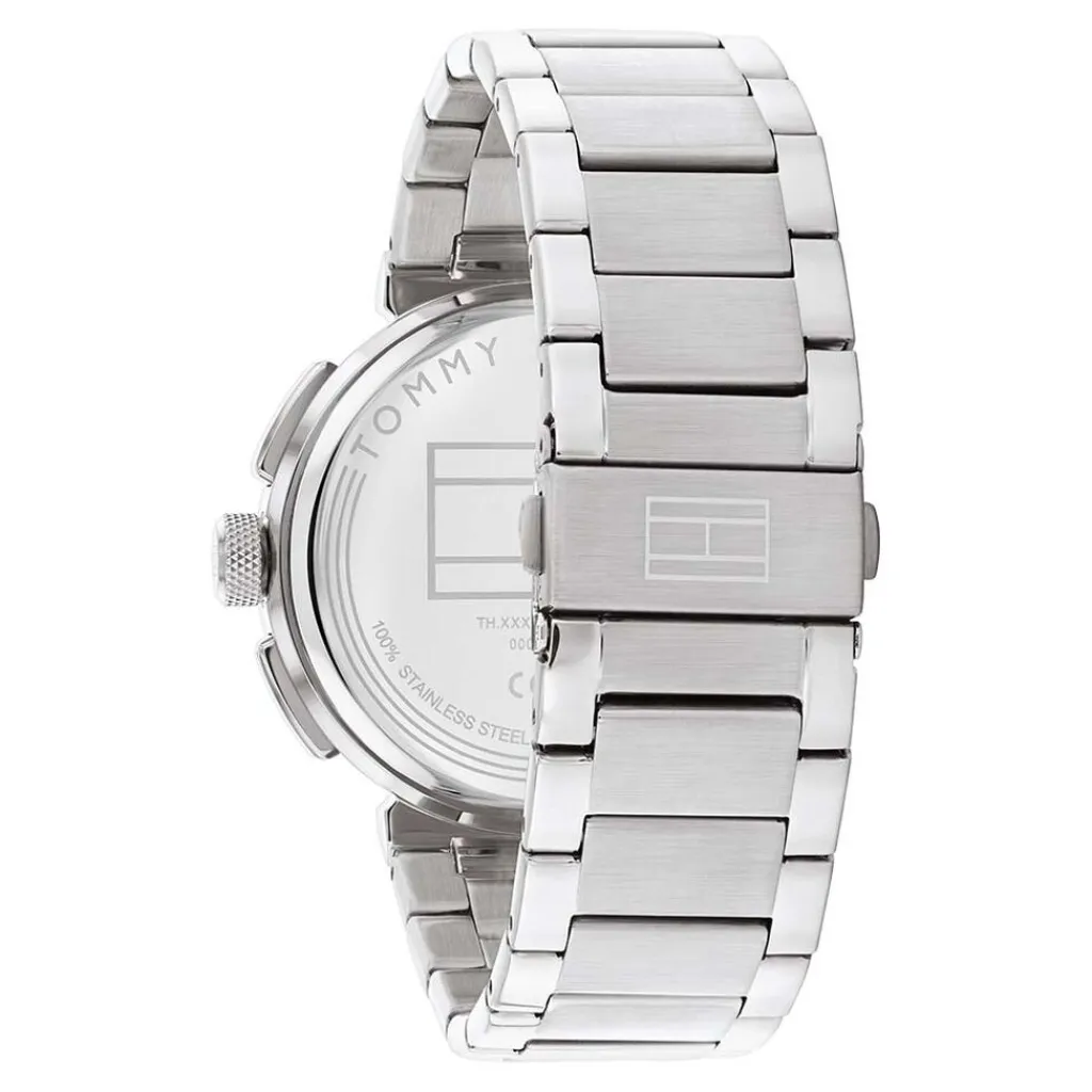 TOMMY HILFIGER Montre Lorenzo Vert Clearance