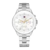 TOMMY HILFIGER Montre Mellie Blanc Clearance