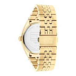 TOMMY HILFIGER Montre Monica Doré Hot