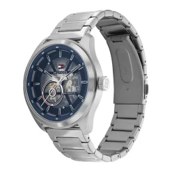 TOMMY HILFIGER Montre Oliver C艙ur Ouvert Sale