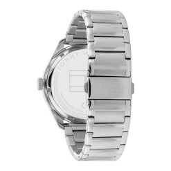 TOMMY HILFIGER Montre Oliver C艙ur Ouvert Sale