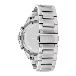 TOMMY HILFIGER Montre Owen Bleu Outlet