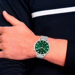 TOMMY HILFIGER Montre Ryder Vert Best