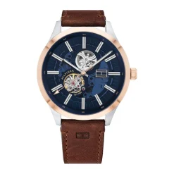 TOMMY HILFIGER Montre Spencer Bleu Hot