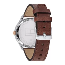 TOMMY HILFIGER Montre Spencer Bleu Hot