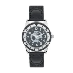 UPP Montre Ballon Noir Discount