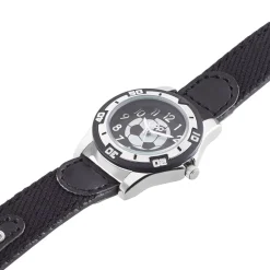 UPP Montre Ballon Noir Discount