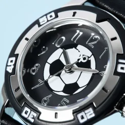 UPP Montre Ballon Noir Discount