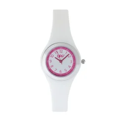 UPP Montre Camille Blanc Et Rose Sale
