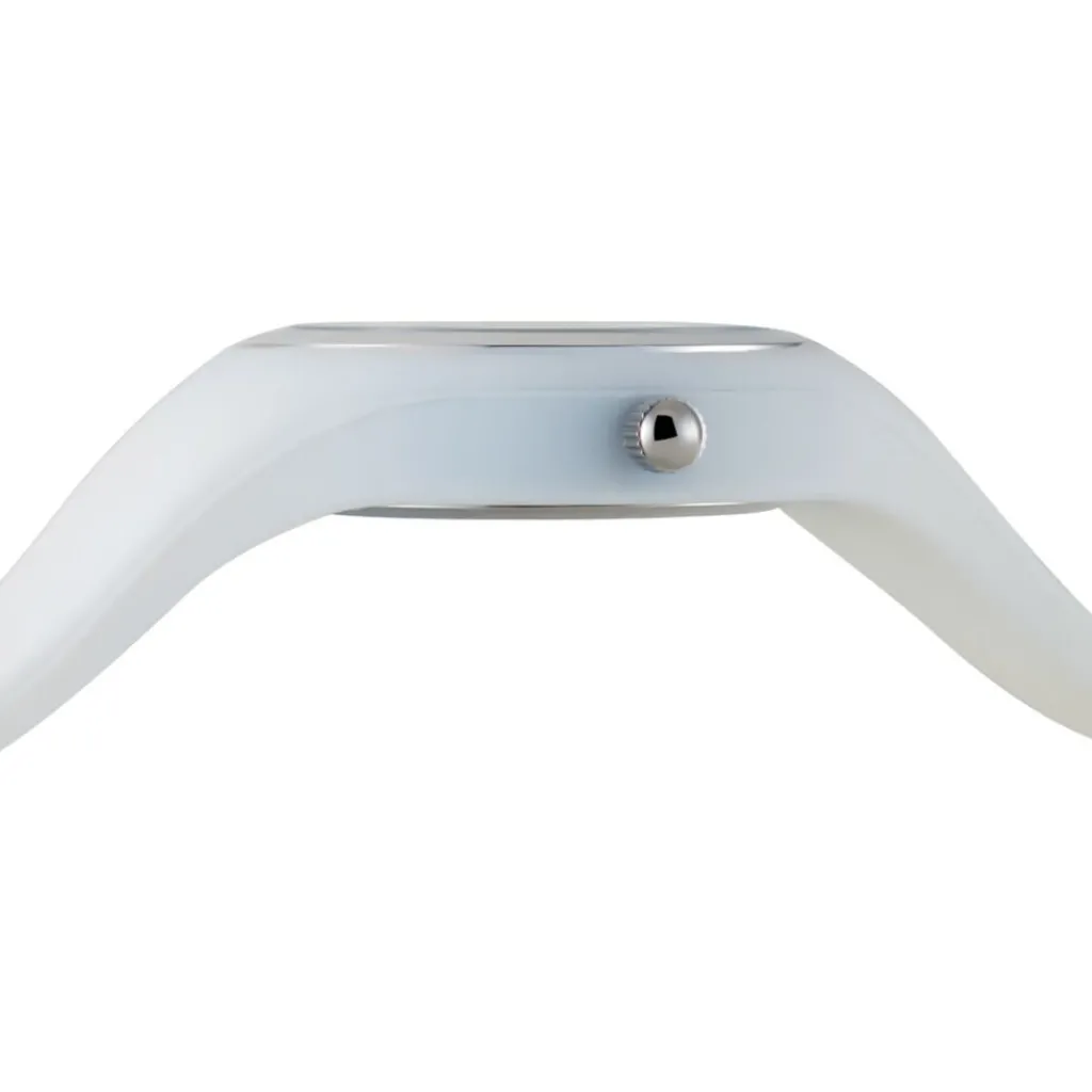 UPP Montre Camille Blanc Et Rose Sale