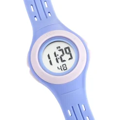 UPP Montre Cosmic cadran parme bracelet synthétique parme Outlet