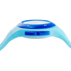 UPP Montre Cosmic Bleu cadran bleu bracelet synthétique bleu Outlet