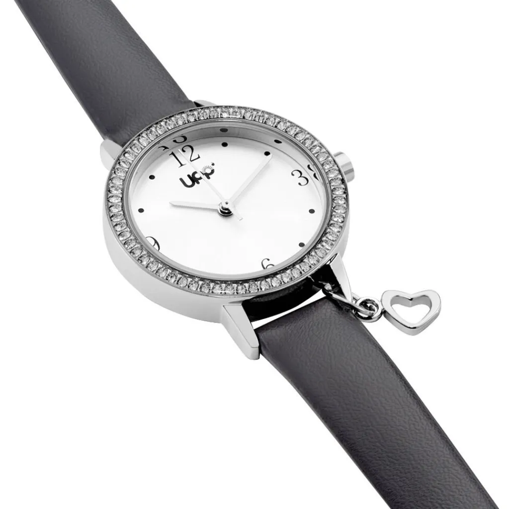 UPP Montre Julia Blanc Clearance
