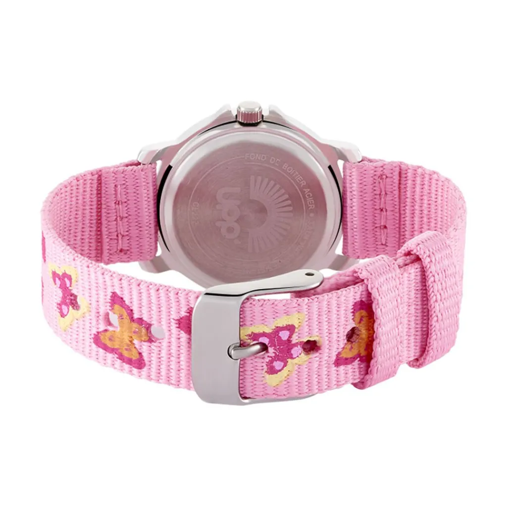 UPP Montre Lea Blanc